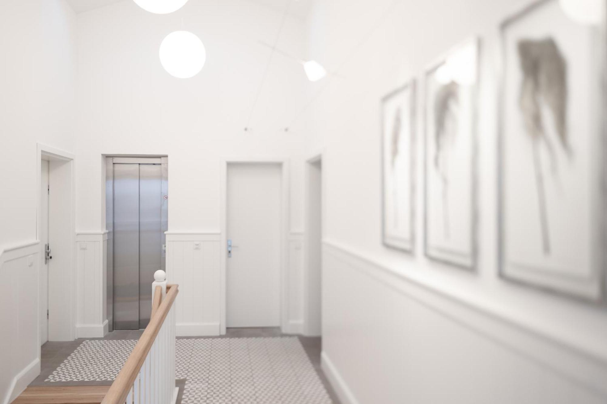 Villa Baltica Suiten & Sauna Goehren  Exterior photo